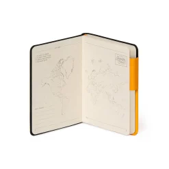 Taccuino a Righe - Small - My Notebook