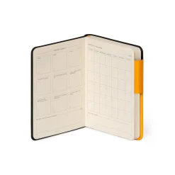 Taccuino a Righe - Small - My Notebook