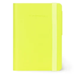 Taccuino a Righe - Small - My Notebook