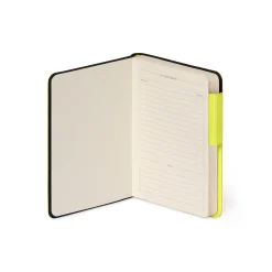 Taccuino a Righe - Small - My Notebook