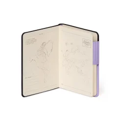 Taccuino a Righe - Small - My Notebook