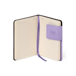 Taccuino a Righe - Small - My Notebook