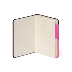 Taccuino a Righe - Small - My Notebook