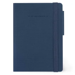 Taccuino a Righe - Small - My Notebook