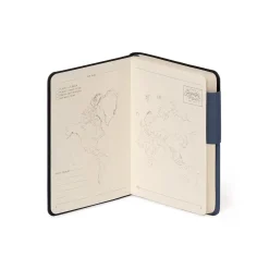 Taccuino a Righe - Small - My Notebook
