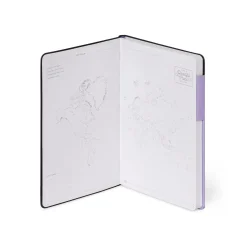 Taccuino Dotted - Medium - My Notebook