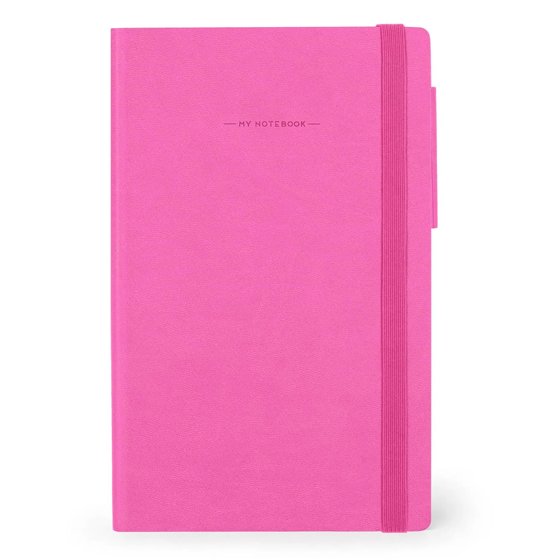 Taccuino Dotted - Medium - My Notebook