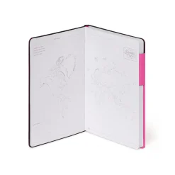 Taccuino Dotted - Medium - My Notebook