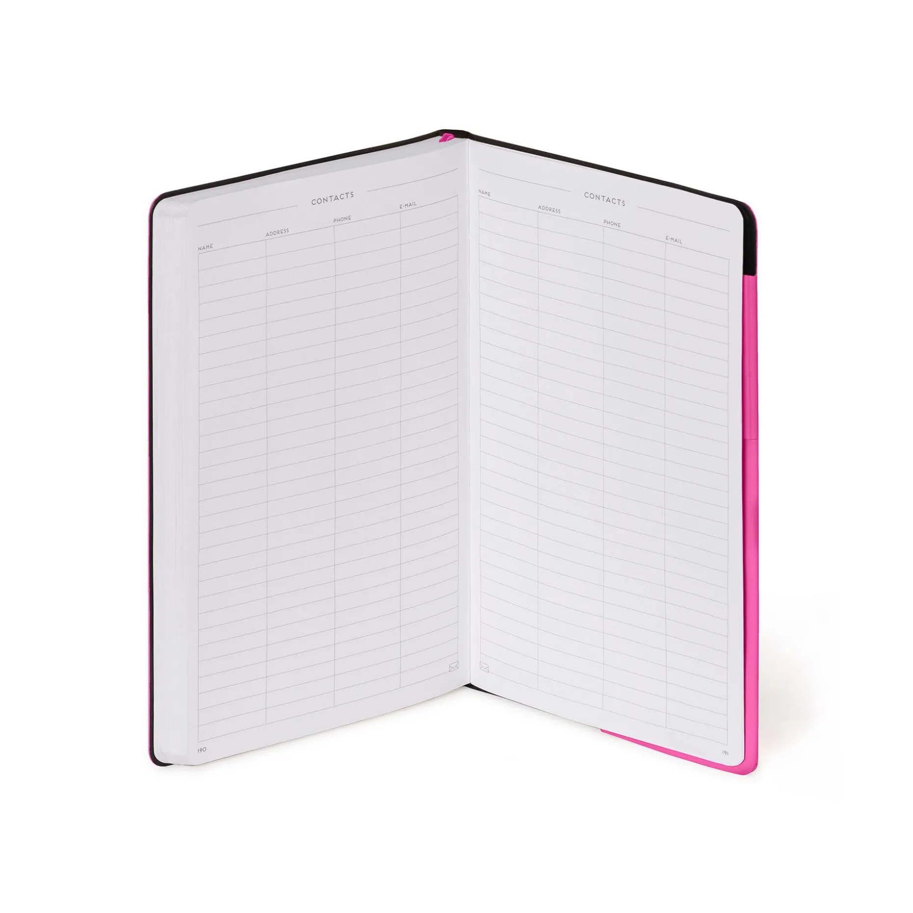 Taccuino Dotted - Medium - My Notebook
