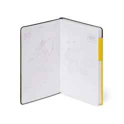 Taccuino Dotted - Medium - My Notebook