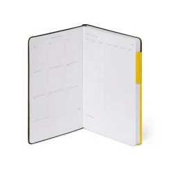 Taccuino Dotted - Medium - My Notebook