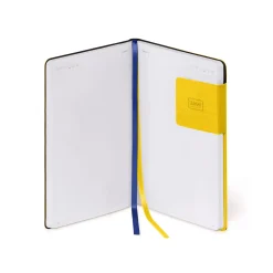 Taccuino Dotted - Medium - My Notebook