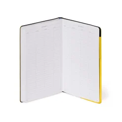 Taccuino Dotted - Medium - My Notebook