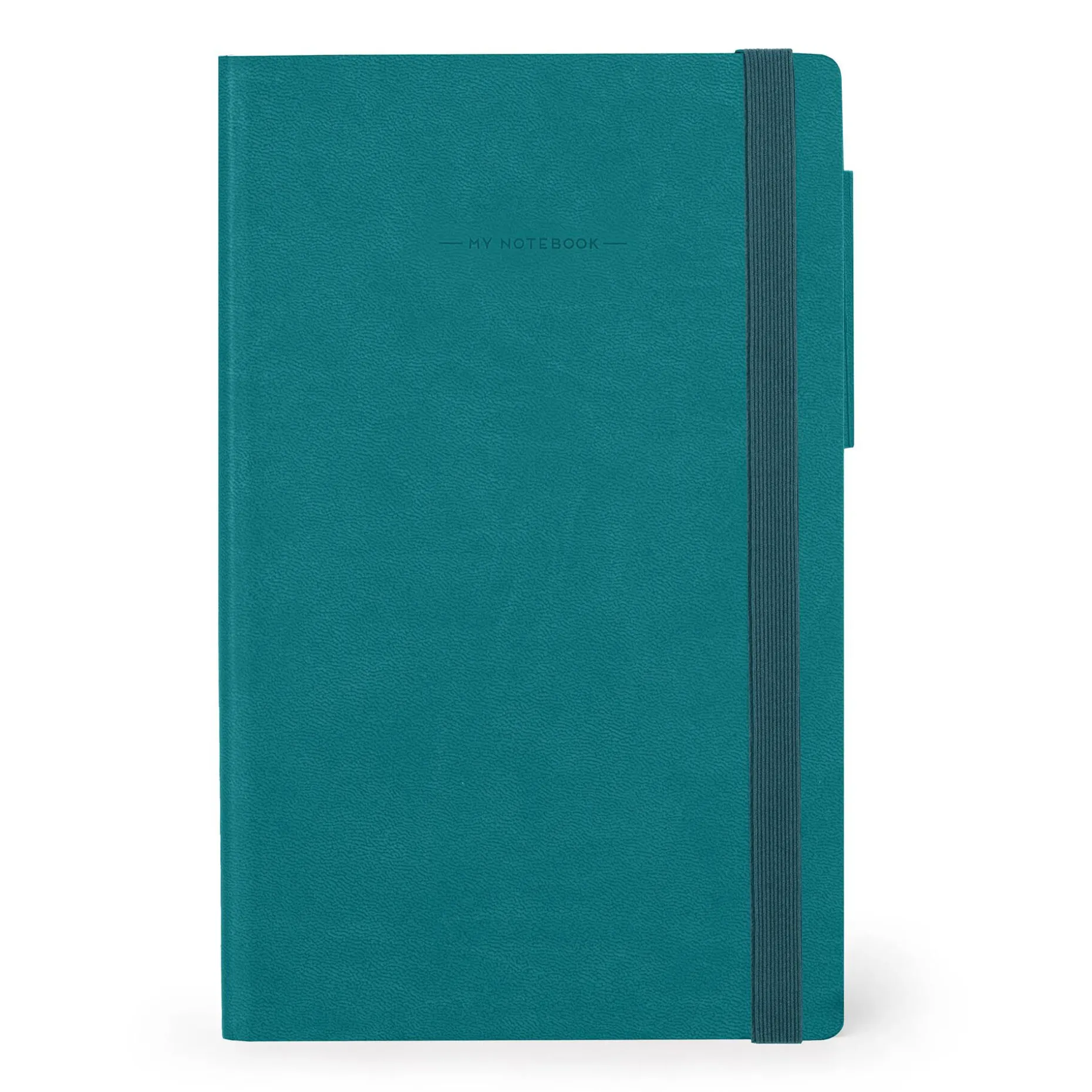 Taccuino Dotted - Medium - My Notebook