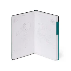 Taccuino Dotted - Medium - My Notebook