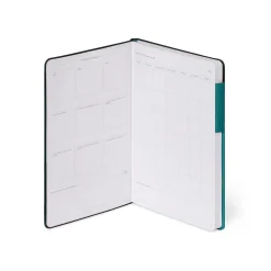 Taccuino Dotted - Medium - My Notebook