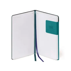 Taccuino Dotted - Medium - My Notebook