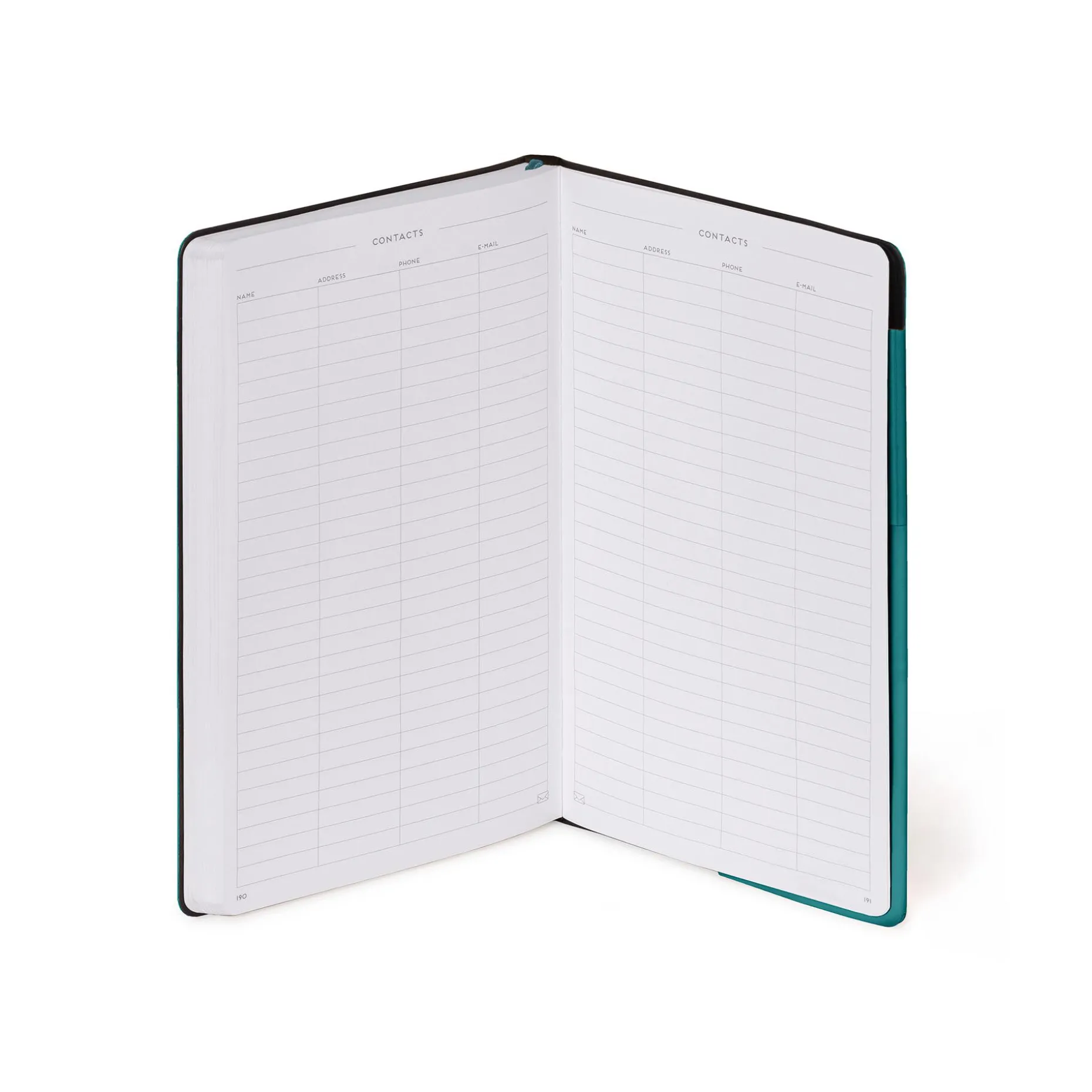 Taccuino Dotted - Medium - My Notebook