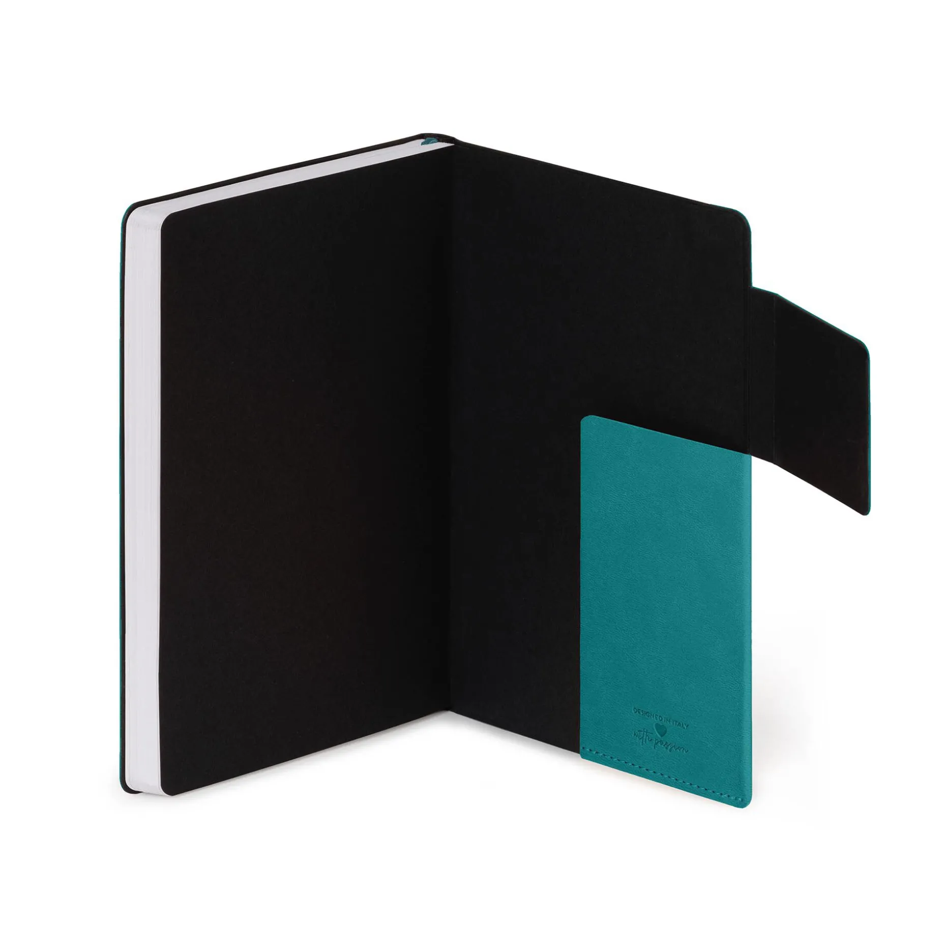 Taccuino Dotted - Medium - My Notebook