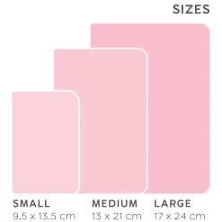Taccuino Dotted - Medium - My Notebook