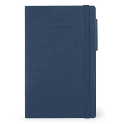 Taccuino Dotted - Medium - My Notebook