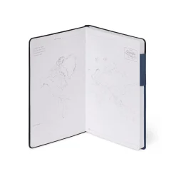 Taccuino Dotted - Medium - My Notebook