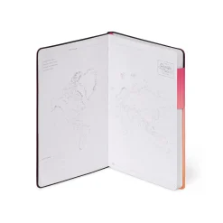 Taccuino Dotted - Medium - My Notebook