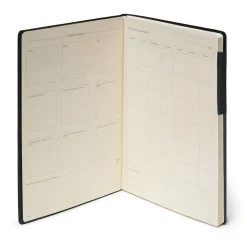 Taccuino Pagina Bianca - Large - My Notebook