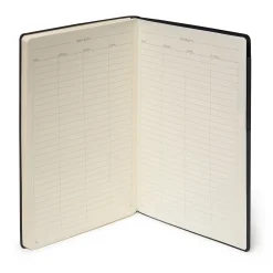 Taccuino Pagina Bianca - Large - My Notebook