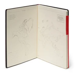 Taccuino Pagina Bianca - Large - My Notebook