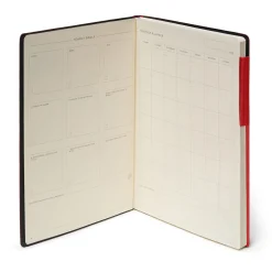 Taccuino Pagina Bianca - Large - My Notebook