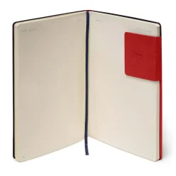 Taccuino Pagina Bianca - Large - My Notebook