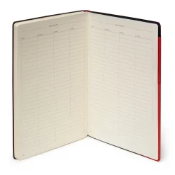 Taccuino Pagina Bianca - Large - My Notebook