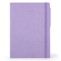 Taccuino Pagina Bianca - Large - My Notebook