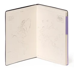 Taccuino Pagina Bianca - Large - My Notebook