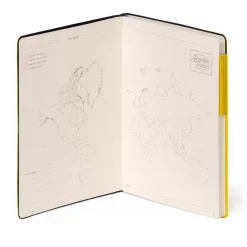 Taccuino Pagina Bianca - Large - My Notebook