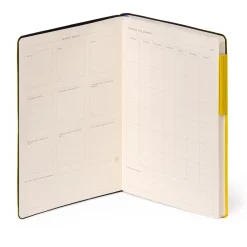 Taccuino Pagina Bianca - Large - My Notebook