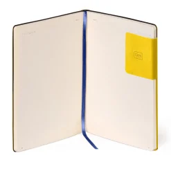 Taccuino Pagina Bianca - Large - My Notebook