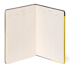 Taccuino Pagina Bianca - Large - My Notebook