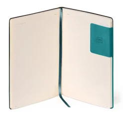 Taccuino Pagina Bianca - Large - My Notebook