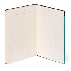 Taccuino Pagina Bianca - Large - My Notebook