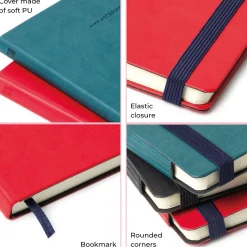 Taccuino Pagina Bianca - Large - My Notebook