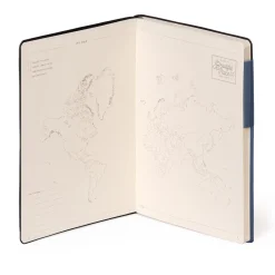 Taccuino Pagina Bianca - Large - My Notebook