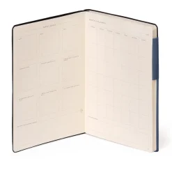 Taccuino Pagina Bianca - Large - My Notebook
