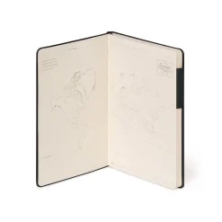 Taccuino Pagina Bianca - Medium - My Notebook