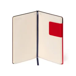Taccuino Pagina Bianca - Medium - My Notebook