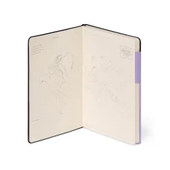 Taccuino Pagina Bianca - Medium - My Notebook