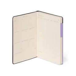 Taccuino Pagina Bianca - Medium - My Notebook
