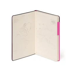 Taccuino Pagina Bianca - Medium - My Notebook