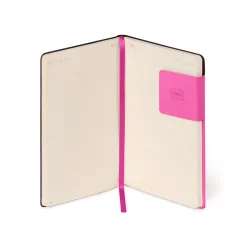Taccuino Pagina Bianca - Medium - My Notebook